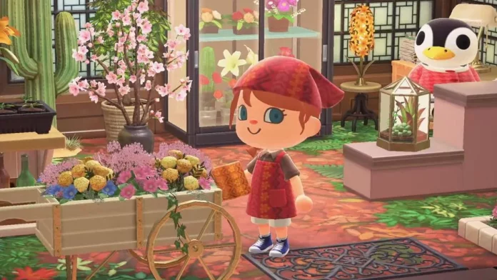 Best Animal Crossing Greeting Ideas | Phrases To Use In 2022