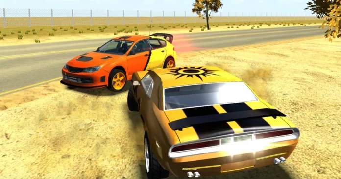 Best Driving Simulation Games For Android In 2022 | Ride Or Die!