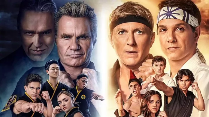 The Cobra Kai Season 5 Release Date | Makers Have Revealed Something!