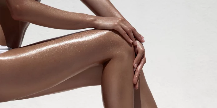 How To Remove Self Tanner? Applying Is Easy And So Is Removing!!
