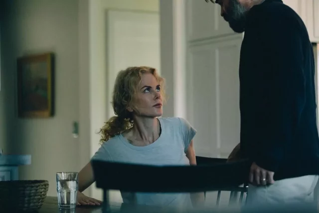 Explaining The Killing Of A Sacred Deer | How Steven’s One Mistake Costs His Family Their Life? 