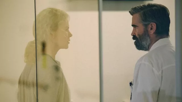 The Killing Of A Sacred Deer Explained | An Enthralling Experience Ending On A Strange Note!