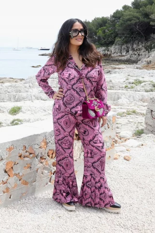 Sex & The City Pajama By Sleeper | Fine Touch For Daily Look