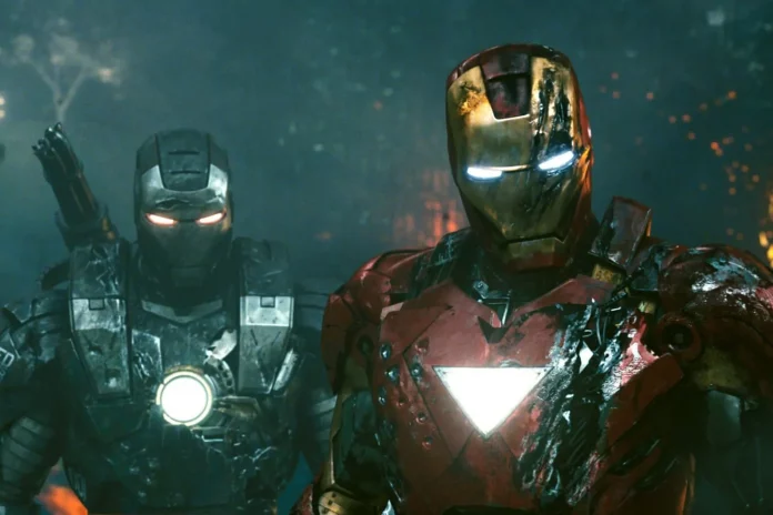 Iron Man 4 Release Date | Will The Billionaire-Brainy Playboy Return?