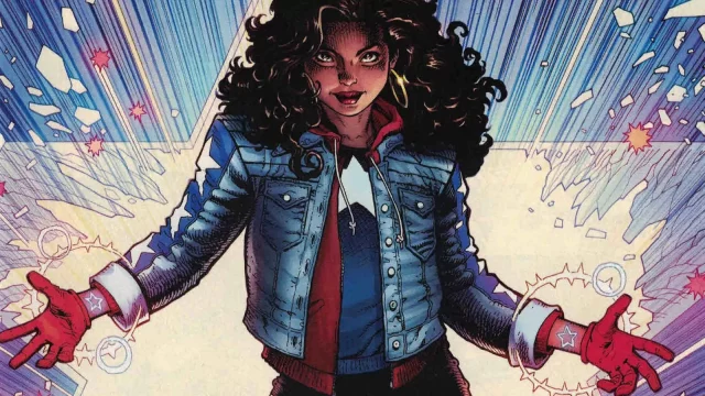 3# American Chavez | A Powerhouse That Got Underrated