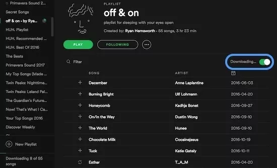 How To Download Music From Spotify In 2022? 5 Easy Ways To Stream Music Offline!