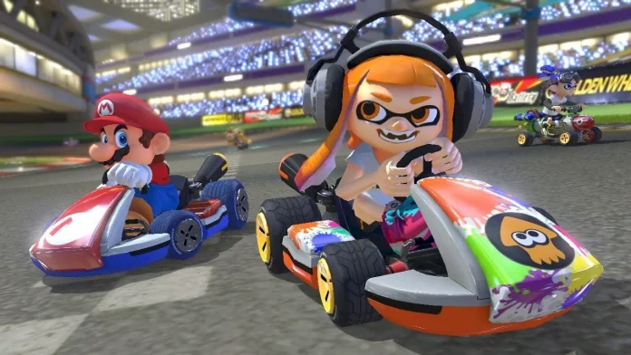 8 Fastest Car In Mario Kart 8 | Combs That Add Unimaginable Speeds!!!