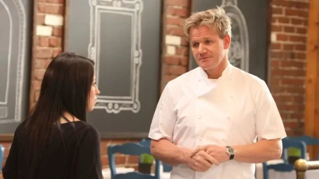 Kitchen Nightmares Open Or Closed | Updates No One Can Miss!