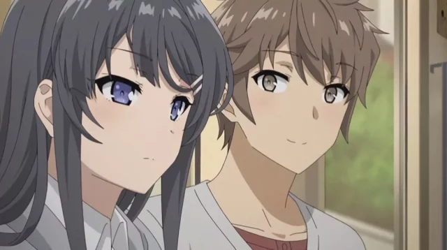 What Can Be Expected From Bunny Girl Senpai Season 2? 