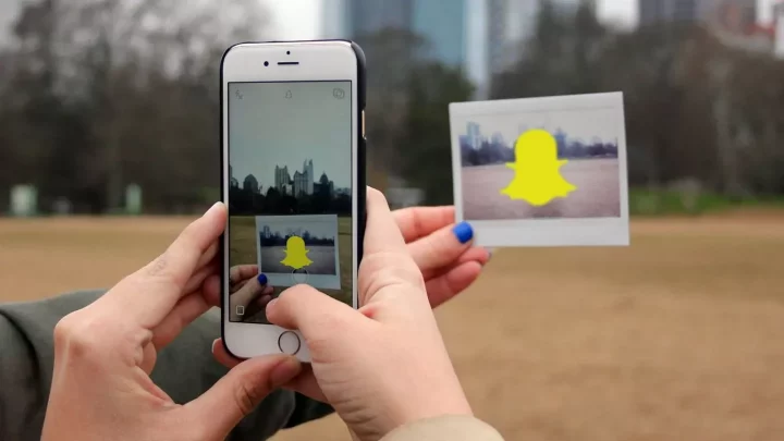 How To Do A Boomerang On Snapchat? Bounce Or Boomerang, Whatever You Like To Call!!