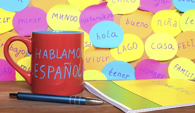 Learn Spanish Easily & Quickly With Online Spanish Tutors