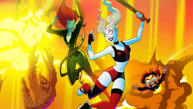 Do You Know All The Latest Information On Harley Quinn Season 3? Know Everything Here!