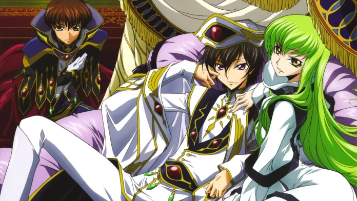 Code Geass Season 3 | All You Need To Know About Your Favourite Anime!