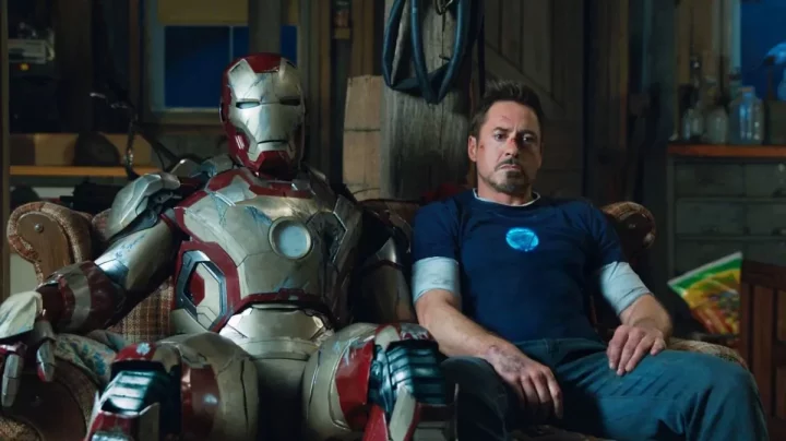 Will, There Be Another Iron Man Film | Can We Hope For A Green Light!!!