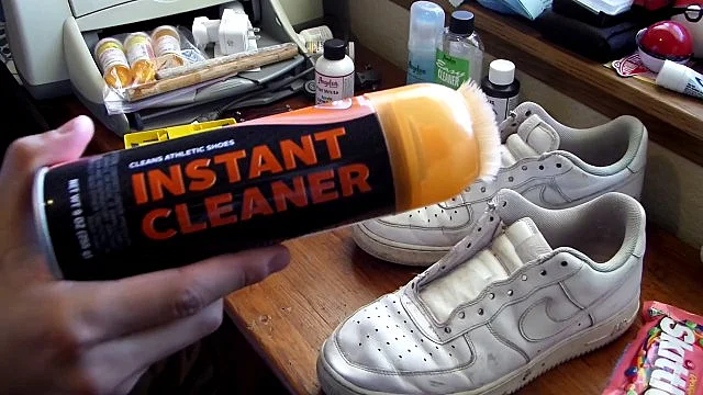 How To Clean Air force Ones? 4 Ways To Clean The Classics!