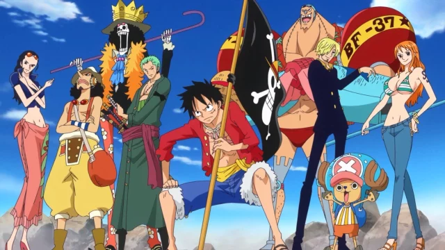 Is One Piece Worth Watching? Legendary Childhood Anime Still Lives On!
