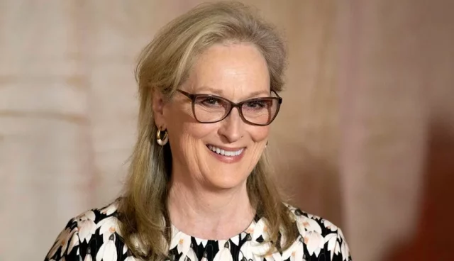 1# Meryl Streep - Sophie’s Choice: Best Accents In Movies