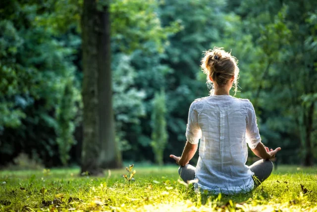 The Power Of Mindfulness & Its Impact On Student Life