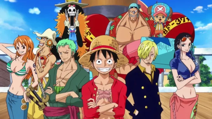 Is One Piece Worth Watching? Legendary Childhood Anime Still Lives On!