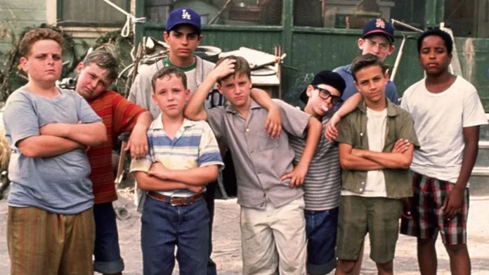 6 Best Movies Like Sandlot | You Will Have The Same Fun!