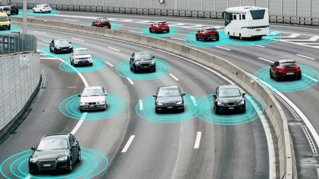 Self-Driving Cars Now Allowed On UK Roads | What Are The Implications?