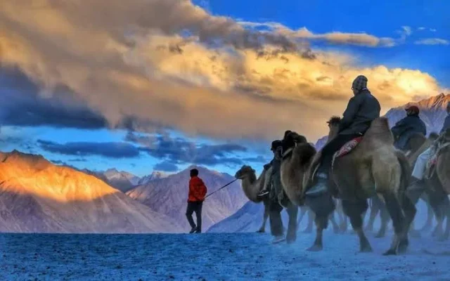 A Travel Guide To Turtuk Village - Ladakh!