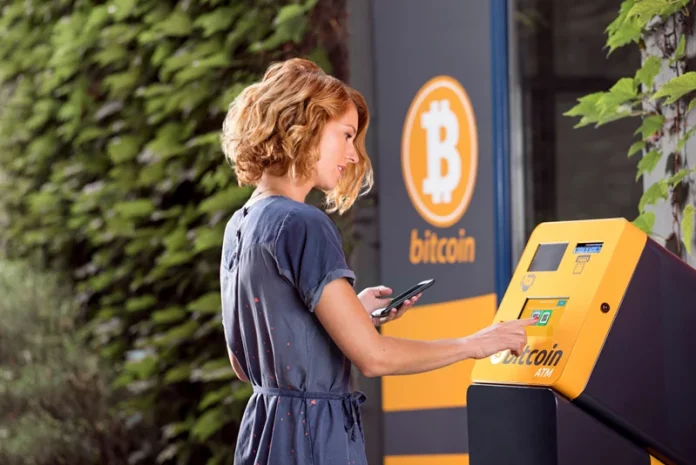 Bitcoin ATM And Its Fantastic Benefits!