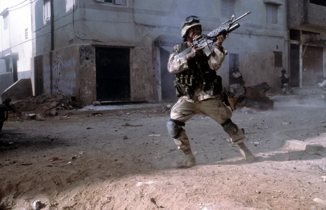 36 Best War Movies On HBO Max | Movies Filled With Terror!