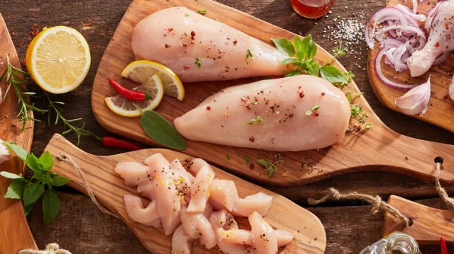 How Long Is Frozen Chicken Good For Consumption? Know The Truth Before Buying In Bulk!