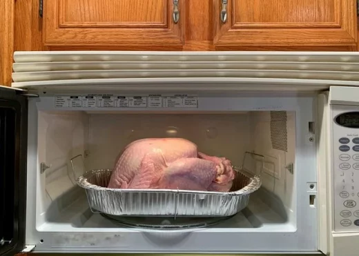 How Long Is A Frozen Turkey Good For Eating & Cooking? Update Yourself!