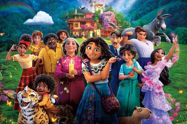 7 Popular Disney Movies On Amazon Prime & Disney Hotstar | Relive The Magical Stories!