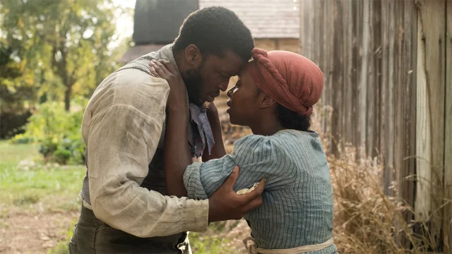 5 Movies About Slavery On Netflix | Have A Look At A Historical Event