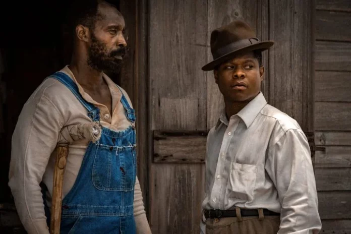 5 Movies About Slavery On Netflix | Have A Look At A Historical Event