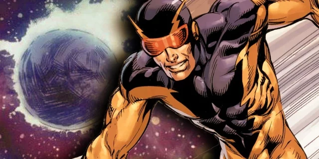 5 Popular Marvel Speedsters | Quite Slow Than Their DC Counterparts 