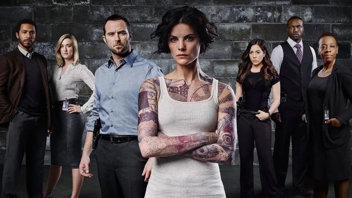 Action Shows Like Blindspot To Watch If You Miss Blindspot