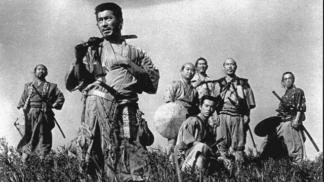 6 Best Samurai Movies On Hulu | Fierce Fighting & Emotional Movies!