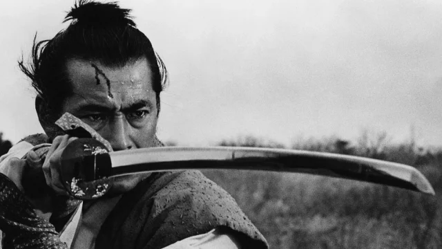 3# Samurai Rebbelion (1967)