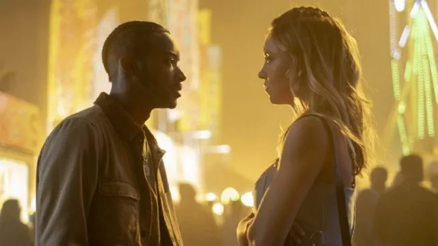 Is Algee Smith’s McKay Leaving Euphoria After Cassie’s Betrayal? 