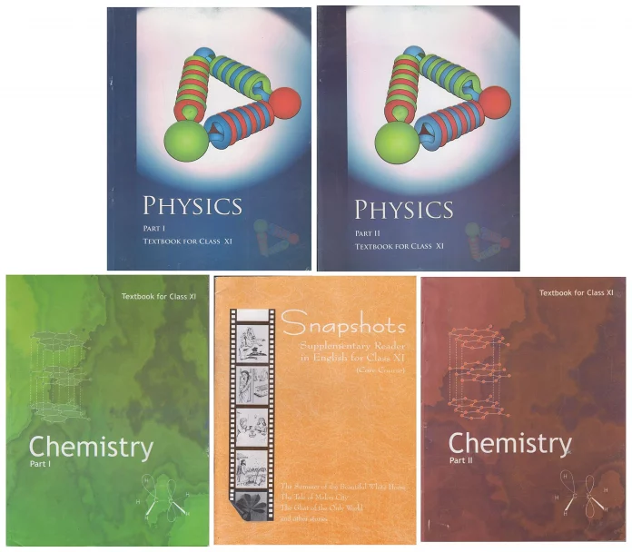 What Are the Most Important Advantages Of Class 11th Chemistry NCERT Textbooks & Solutions?