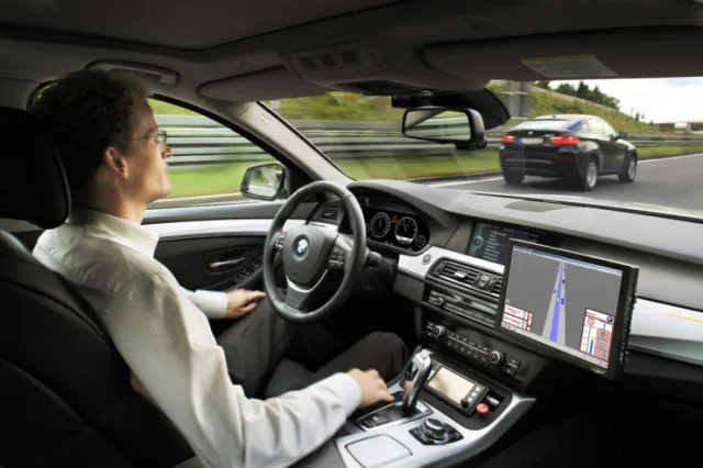 Self-Driving Cars Now Allowed On UK Roads | What Are The Implications?