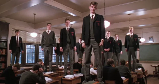 Dead Poets Society Filming Location | Get A Guide To Visit Them!