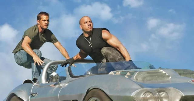 Where Was Fast And Furious 7 Filmed? Consider These Locations This Weekend!