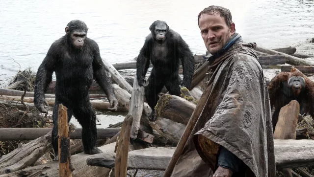 Planet Of The Apes Filming Location | Get Ready To Get Crazy With Amazing Locations!