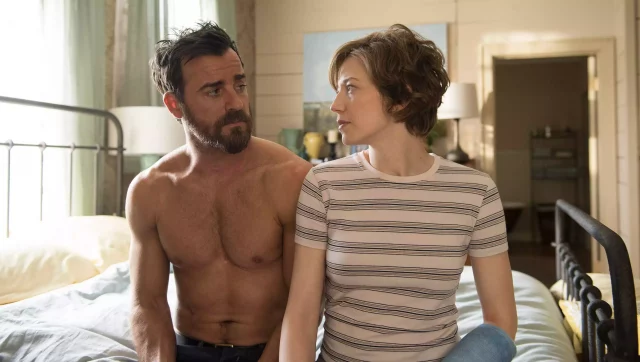 17# The Leftovers