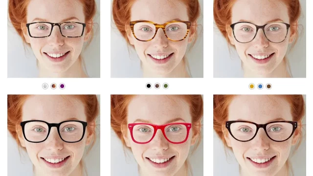 Designer Glasses & Factors To Consider While Buying One! Make A Good Purchase!