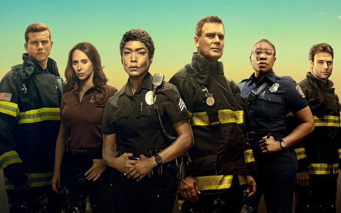 9 Awesome Shows Like 911 | Best Shows To Watch If You Loved 911!!