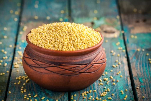 Why Should You Include Millets In Your Diet Plan?