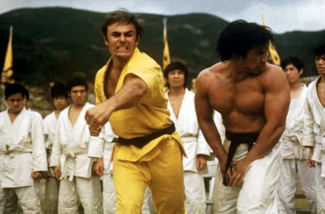 The Ultimate List Of Bruce Lee Movies on Netflix Right Now! 