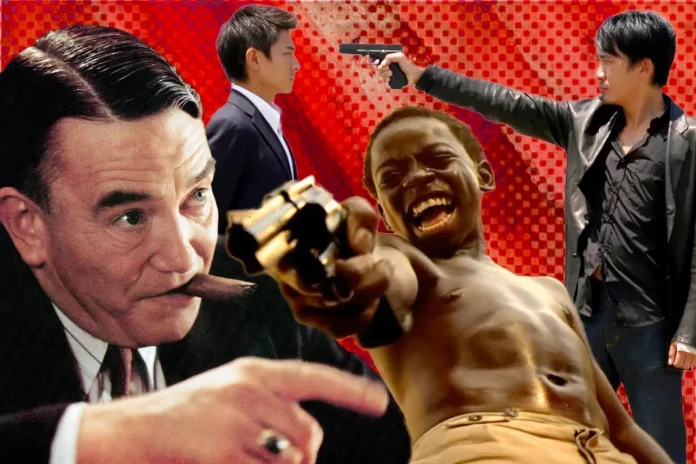 5 Thrilling Gangster Movies On HBO | Enjoy The Rush