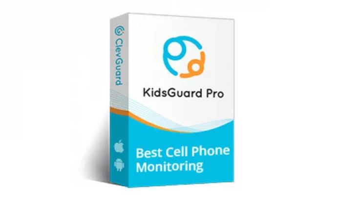 KidsGuard Pro For iOS Overview!
